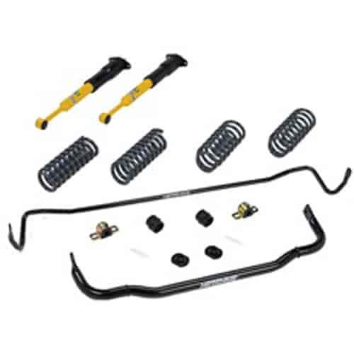 TVS Suspension System for 2011-2013 Challenger