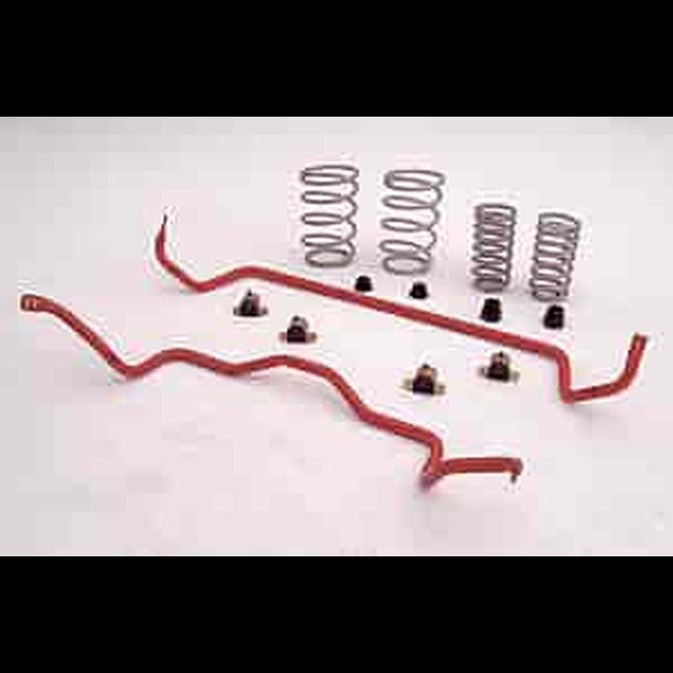 TVS Suspension System 2000-05 Toyota Celica