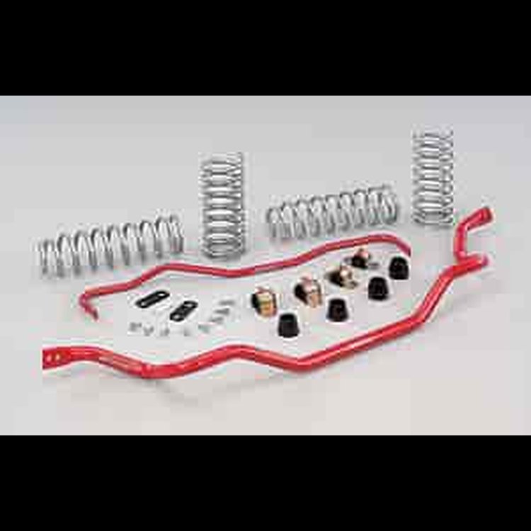 TVS Suspension Package 2000-05 Lexus IS300