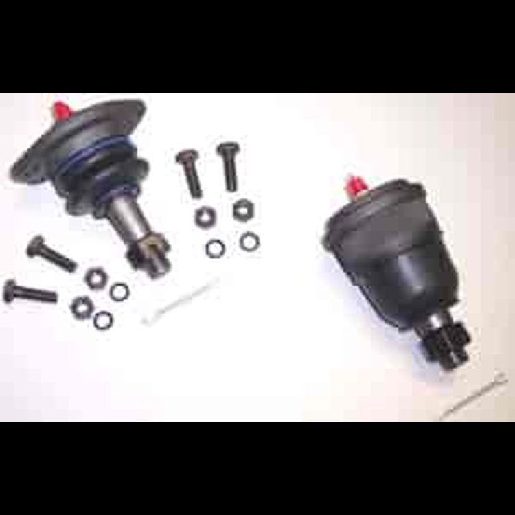 Premium Ball Joint Kit 1982-92 Camaro/Firebird