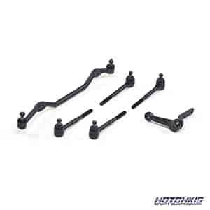 Premium Steering Rebuild Kit 1964-67 GM A-Body