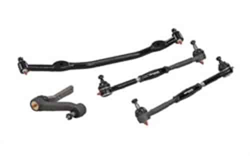 Premium Steering Rebuild Kit 1967 GM Camaro/Firebird