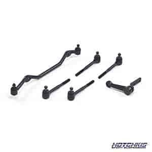 Premium Steering Rebuild Kit 1978-96 Chevy Caprice/Impala