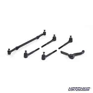 Premium Steering Rebuild Kit 1978-88 GM G-Body