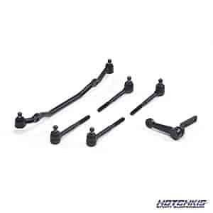 Premium Steering Rebuild Kit 1966-67 GM A-Body
