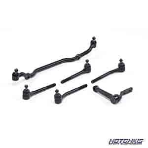 Premium Steering Rebuild Kit 1970-74 Chevy Camaro
