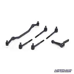 Premium Steering Rebuild Kit 1971-72 GM A-Body