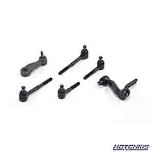 Premium Steering Rebuild Kit 1967-69 Chevy Camaro