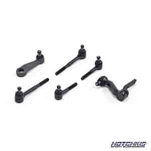 Premium Steering Rebuild Kit 1967-69 Chevy Camaro