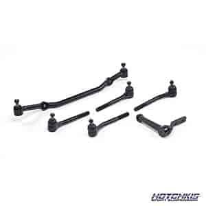 Premium Steering Rebuild Kit 1970-81 Pontiac Firebird
