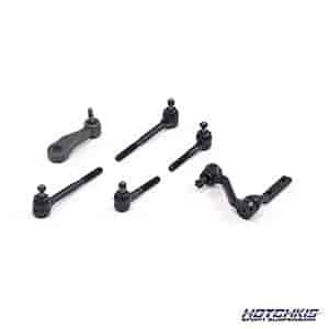 Premium Steering Rebuild Kit 1967-69 Chevy Camaro