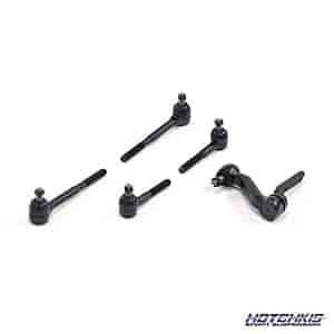 Premium Steering Rebuild Kit 1968 Pontiac Firebird