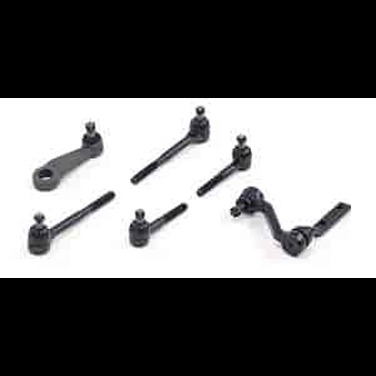 Premium Steering Rebuild Kit 1967-69 Chevy Camaro
