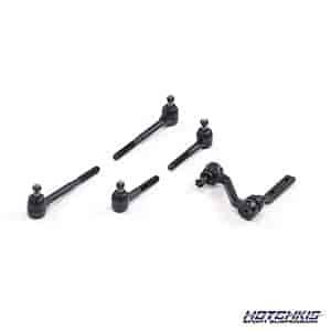 Premium Steering Rebuild Kit 1967 Pontiac Firebird