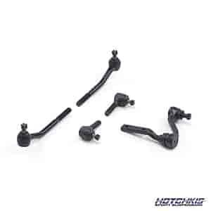 Premium Steering Rebuild Kit 1969 Pontiac Firebird