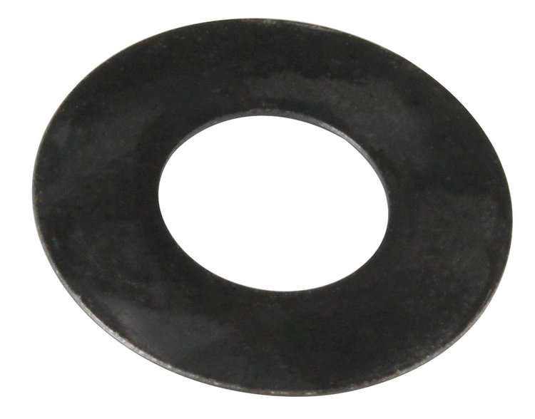 F30 Valve Spring Shim, .30 in., Ford