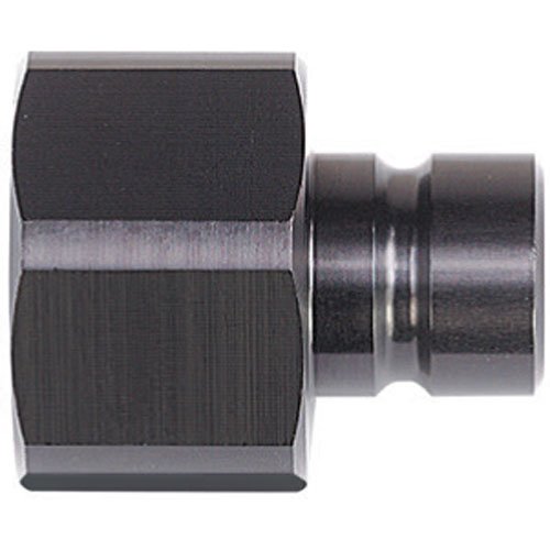 100 Series Plug -20AN Straight Female AN Fitting