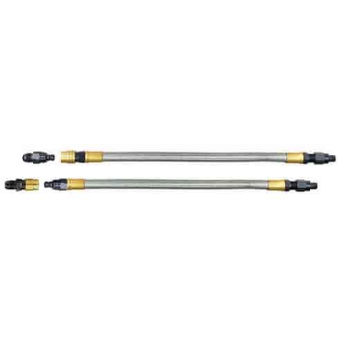 Quick Connect Transmission Line Kit Transmission Side 1/8" or 1/4" NPT