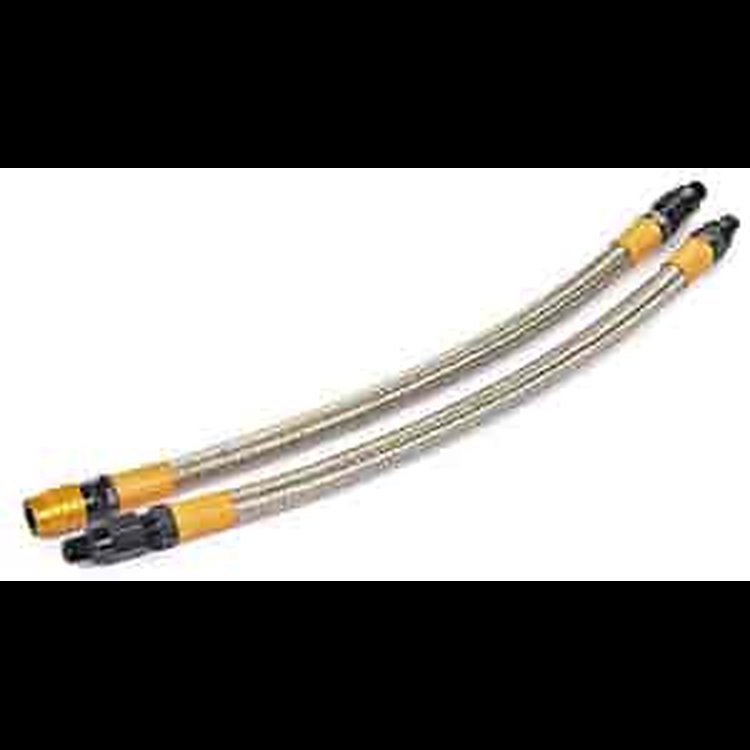 Quick Connect Transmission Line Kit Transmission Side 1/8" or 1/4" NPT