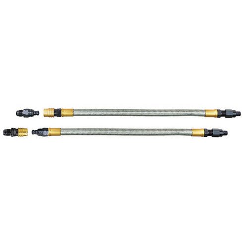 Quick Connect Transmission Line Kit Transmission Side 1/4" NPSM