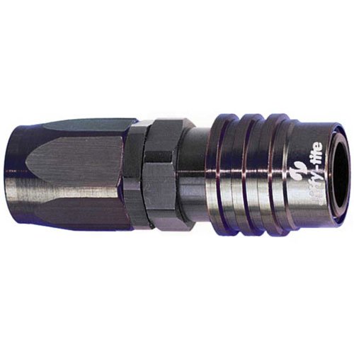 2000 Series Socket 1/8". NPT Straight Female