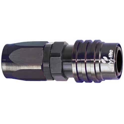 2000 Series Socket 1/8". NPT Straight Female Fitting
