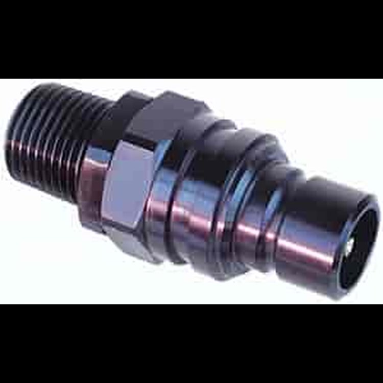 2000 Series Plug -4AN Female