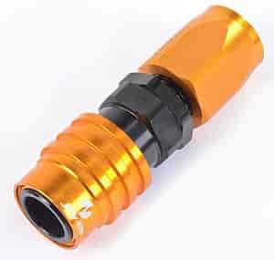 3000 Series Socket -8 AN Re-usable Nut