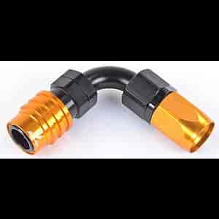 3000 Series Socket 90° Elbow