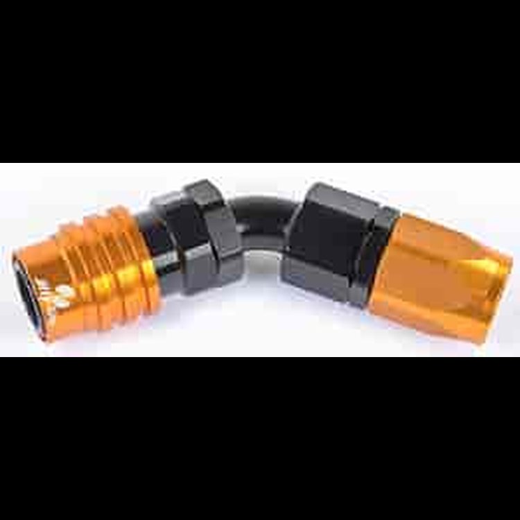 3000 Series Socket 45° Elbow