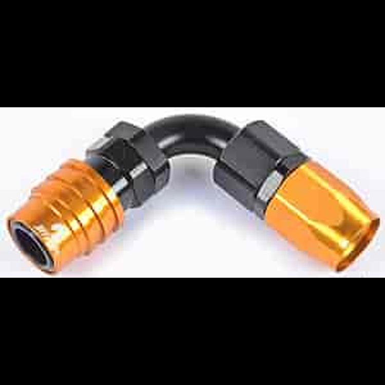 3000 Series Socket 90° Elbow