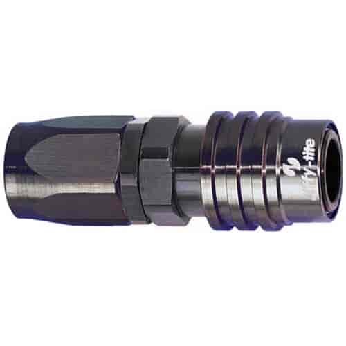 2000 Series Socket 1/4". NPT Straight Female Fitting