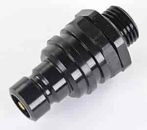 3000 Series Plug -6 Male O-ring Boss Seal