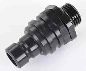 3000 Series Plug -6 Male O-ring Boss Seal