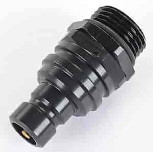 3000 Series Plug -8 Male O-ring Boss Seal