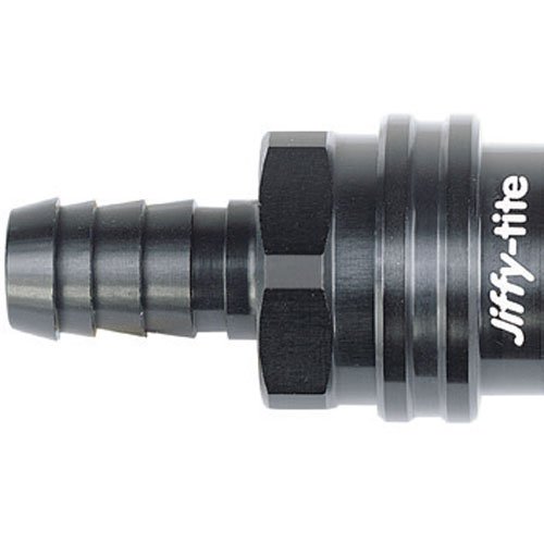 60 Series Socket -12AN Straight Hose Barb End