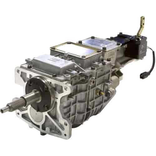 C3 - CORVETTE TKO-600 TRANSMISSION