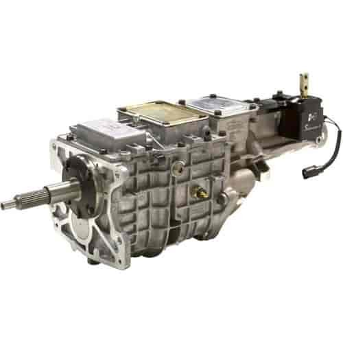 C1 - CORVETTE TKO-600 TRANSMISSION
