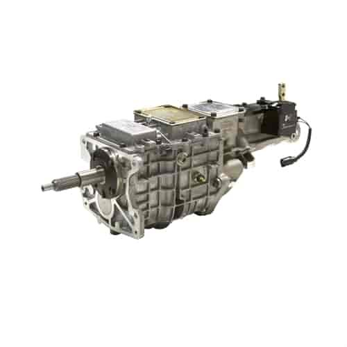 C1 - CORVETTE TKO-600 TRANSMISSION