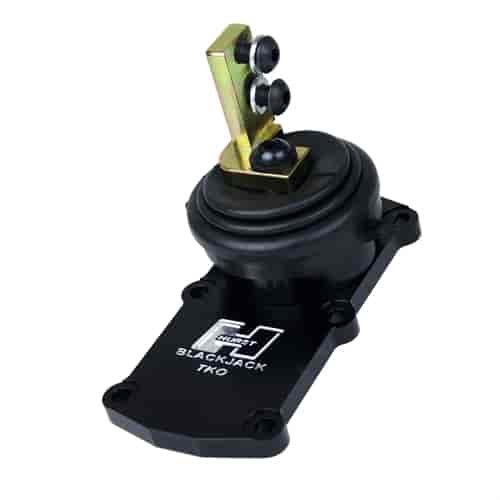 SHIFTER