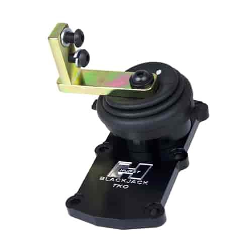 BLACKJACK OFFSET SHIFTER