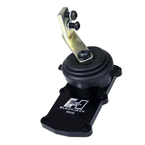 HURST BLACKJACK SHIFTER TKO 1955-1957 CHEVY