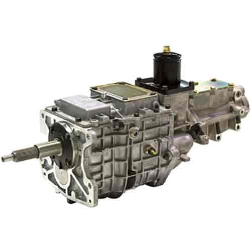 TKO 500 TRANSMISSION MID