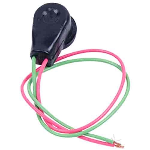 Back-Up Light Switch Pigtail Connector