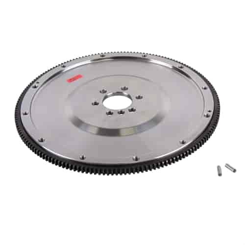 6-BOLT SFI APPROVED BILLE