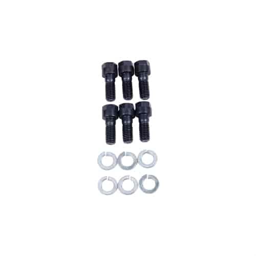 PRESSURE PLATE BOLT / WAS