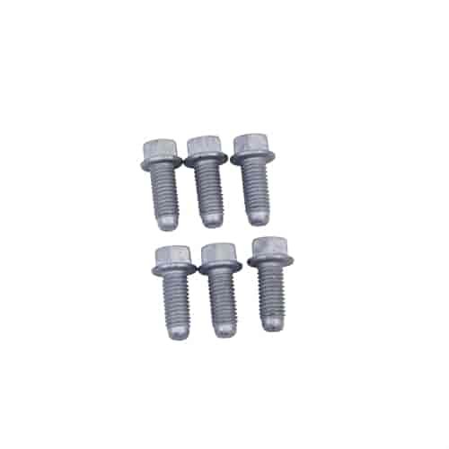 LS PRESSURE PLATE BOLT KI