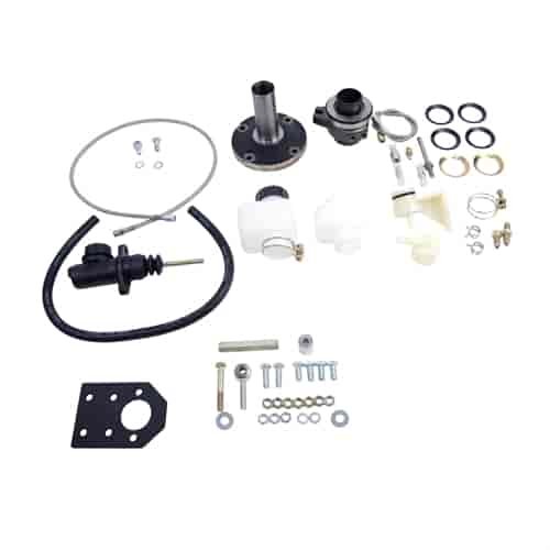 MOPAR 1967-76 A-BODY RAM