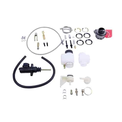 RAM SLIP-ON TKO HYDRAULIC