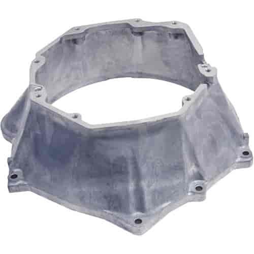 ALUMINUM BELLHOUSING FOR GM T56 MAGNUM TO LS MOTOR